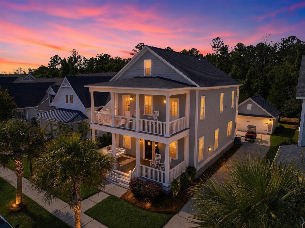 3582 Backshore Drive Mount Pleasant SC 29466