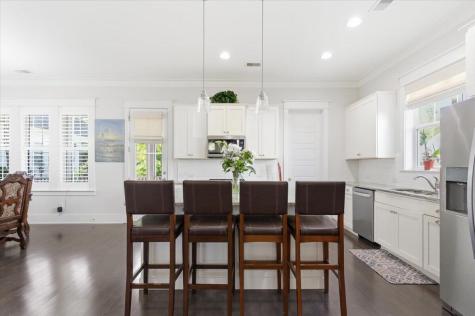 3582 Backshore Drive Mount Pleasant SC 29466