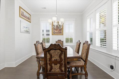 3582 Backshore Drive Mount Pleasant SC 29466