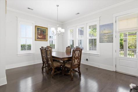 3582 Backshore Drive Mount Pleasant SC 29466