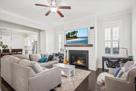3582 Backshore Drive Mount Pleasant SC 29466