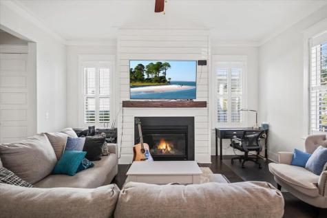 3582 Backshore Drive Mount Pleasant SC 29466