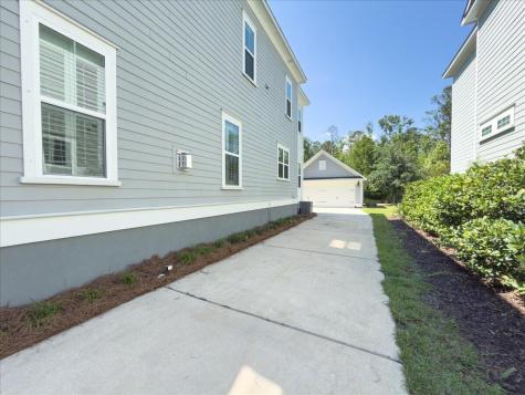3582 Backshore Drive Mount Pleasant SC 29466