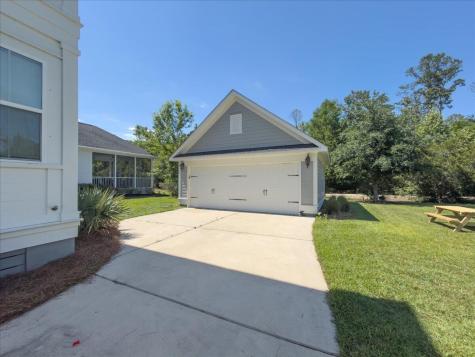 3582 Backshore Drive Mount Pleasant SC 29466