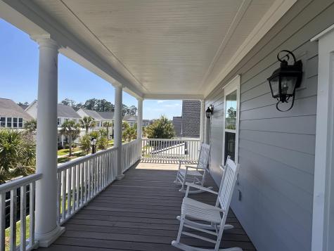 3582 Backshore Drive Mount Pleasant SC 29466