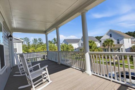 3582 Backshore Drive Mount Pleasant SC 29466