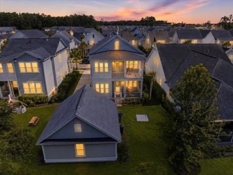 3582 Backshore Drive Mount Pleasant SC 29466