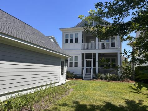 3582 Backshore Drive Mount Pleasant SC 29466