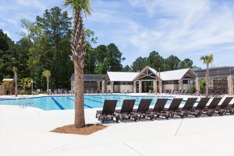 3582 Backshore Drive Mount Pleasant SC 29466