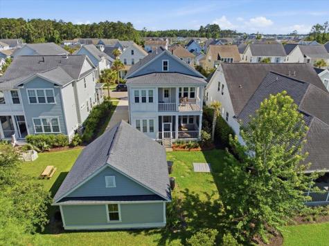 3582 Backshore Drive Mount Pleasant SC 29466