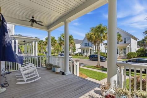 3582 Backshore Drive Mount Pleasant SC 29466