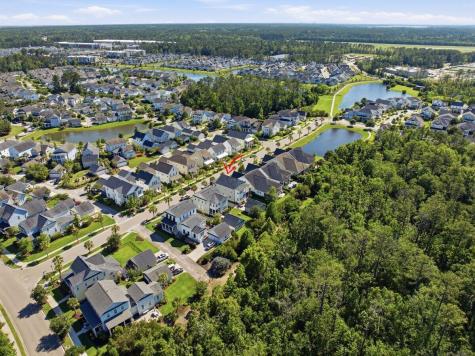 3582 Backshore Drive Mount Pleasant SC 29466