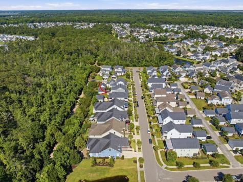 3582 Backshore Drive Mount Pleasant SC 29466