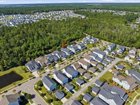3582 Backshore Drive Mount Pleasant SC 29466