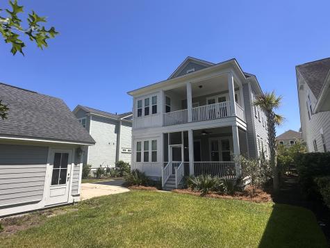 3582 Backshore Drive Mount Pleasant SC 29466