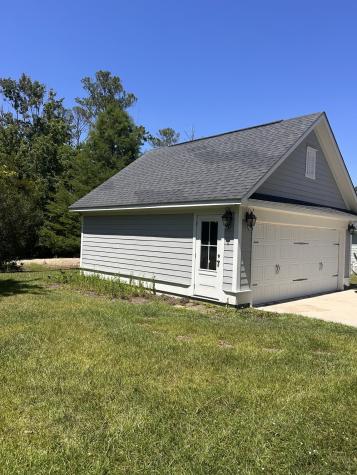 3582 Backshore Drive Mount Pleasant SC 29466