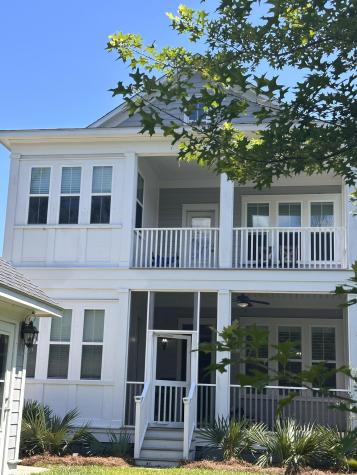 3582 Backshore Drive Mount Pleasant SC 29466