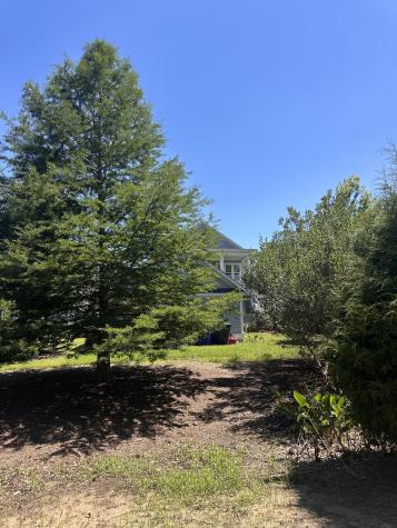 3582 Backshore Drive Mount Pleasant SC 29466