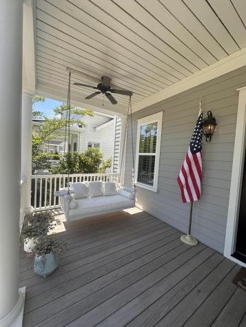 3582 Backshore Drive Mount Pleasant SC 29466
