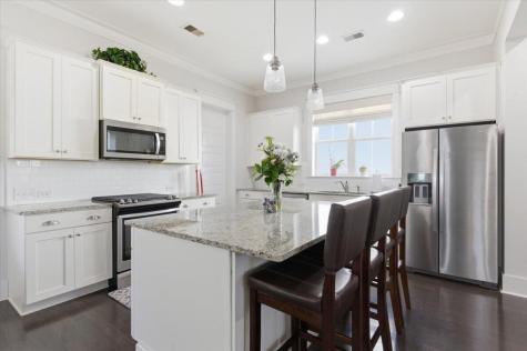 3582 Backshore Drive Mount Pleasant SC 29466