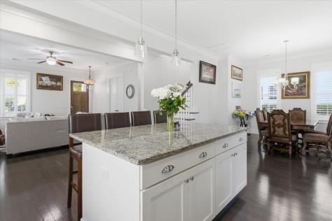 3582 Backshore Drive Mount Pleasant SC 29466