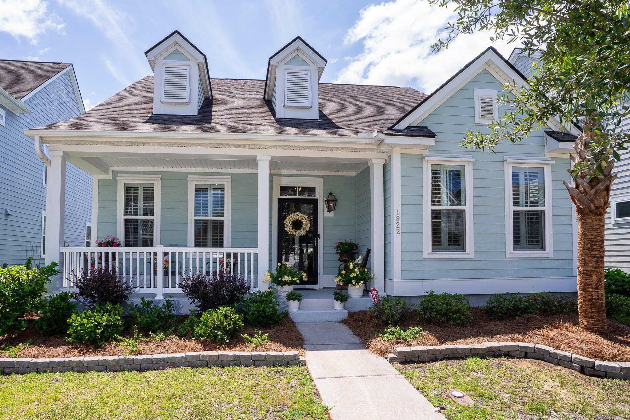 1822 Grovehurst Charleston SC 29414