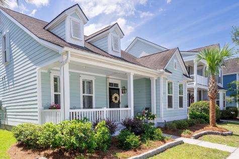 1822 Grovehurst Charleston SC 29414