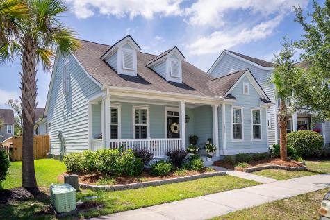 1822 Grovehurst Charleston SC 29414