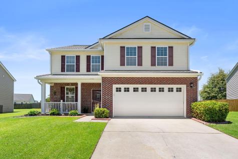 303 Clayburne Drive Goose Creek SC 29445