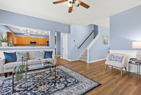 303 Clayburne Drive Goose Creek SC 29445