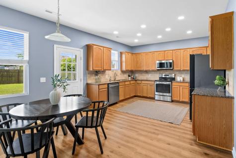 303 Clayburne Drive Goose Creek SC 29445