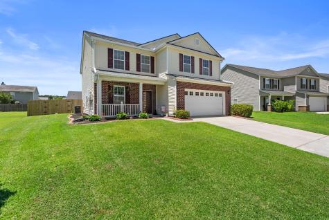 303 Clayburne Drive Goose Creek SC 29445