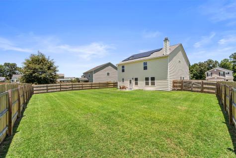 303 Clayburne Drive Goose Creek SC 29445