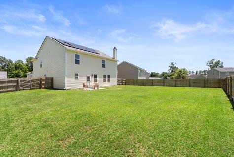 303 Clayburne Drive Goose Creek SC 29445