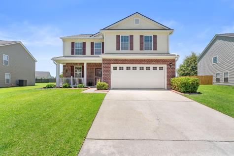 303 Clayburne Drive Goose Creek SC 29445