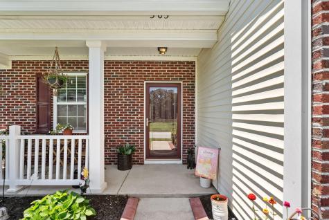 303 Clayburne Drive Goose Creek SC 29445