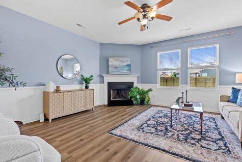 303 Clayburne Drive Goose Creek SC 29445
