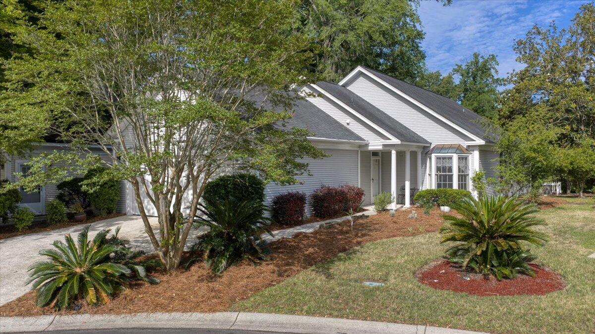 2461 Shadowcreek Court North Charleston SC 29406