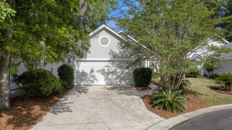 2461 Shadowcreek Court North Charleston SC 29406