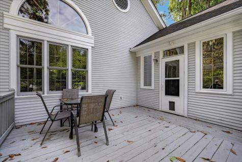 2461 Shadowcreek Court North Charleston SC 29406