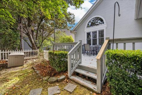 2461 Shadowcreek Court North Charleston SC 29406