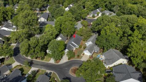 2461 Shadowcreek Court North Charleston SC 29406