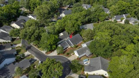2461 Shadowcreek Court North Charleston SC 29406