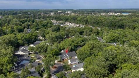 2461 Shadowcreek Court North Charleston SC 29406