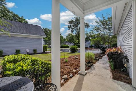 2461 Shadowcreek Court North Charleston SC 29406