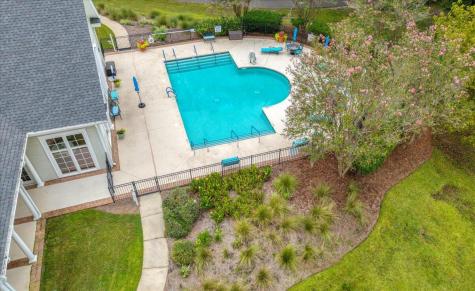 2461 Shadowcreek Court North Charleston SC 29406