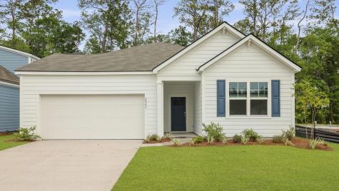 3105 Dalmore Drive Ravenel SC 29470