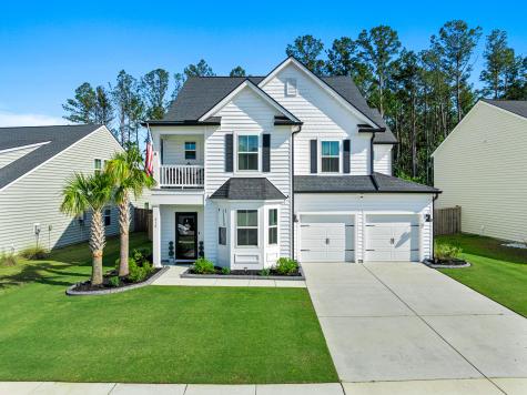 218 Cypress Preserve Boulevard Moncks Corner SC 29461