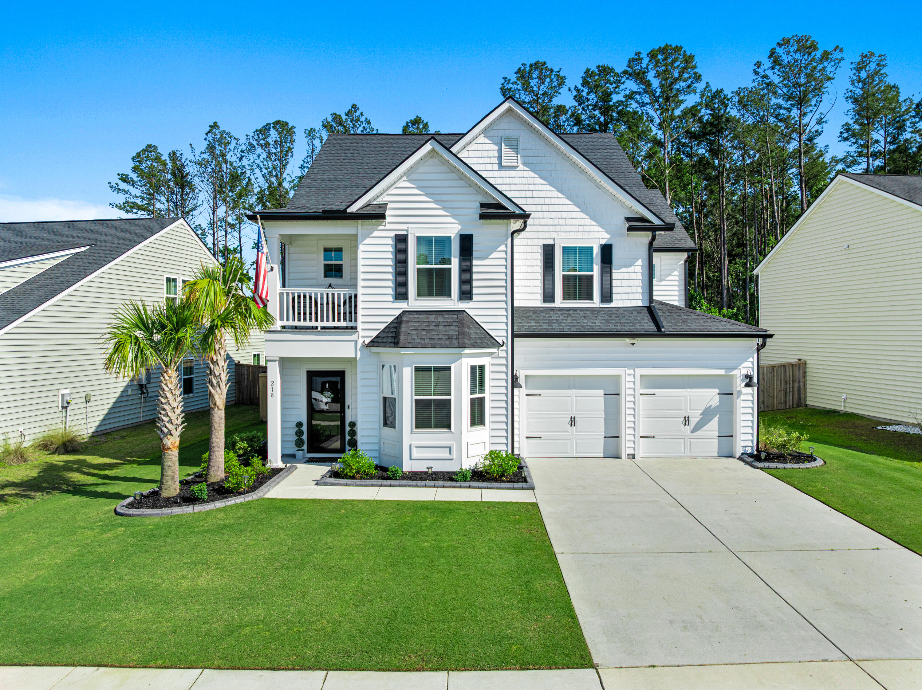218 Cypress Preserve Boulevard Moncks Corner SC 29461