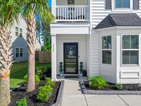 218 Cypress Preserve Boulevard Moncks Corner SC 29461